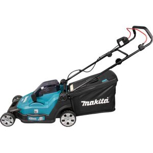 Makita Plæneklipper Dlm432z, 2x18 V