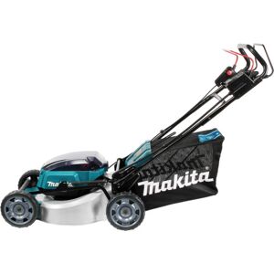 Makita Plæneklipper 2x18v Dlm462z