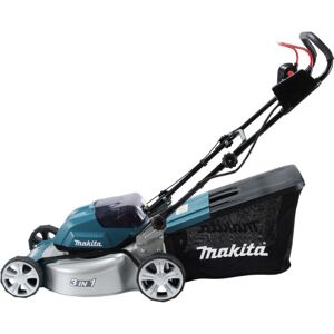 Makita Plæneklipper Dlm460z, 2 X 18 V