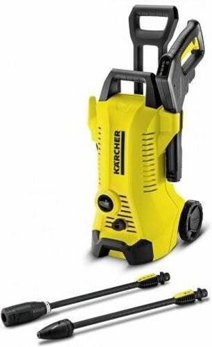 KARCHER Limpiador a Vapor KARCHER K3 Premium Full Control