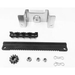 - 753-11064B - Kit Crémaillère de Direction pour Tondeuse Autoportée mtd