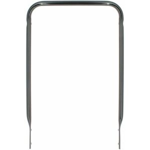 - Guidon inferieur 630 mm pour tondeuse a gazon