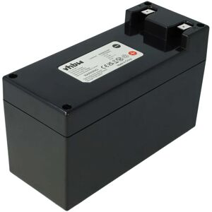 Batterie compatible avec Alpina 124563 tondeuse à gazon robot tondeuse (10200mAh, 25.2V, Li-Ion) - Vhbw - Publicité