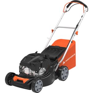 Yard Force Tondeuse thermique autotractée Yard Force GM R41 41cm