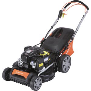 Yard Force Tondeuse thermique autotractée Yard Force GM B46E 46cm - moteur Briggs & Stratton