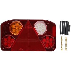 Trucklight Feu arrière TRUCKLIGHT TL-UN105L