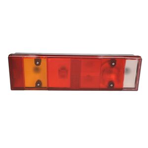 Trucklight Feu arrière TRUCKLIGHT TL-MA001L