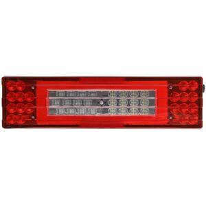 Trucklight Feu arrière TRUCKLIGHT TL-ME019L