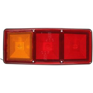 Trucklight Feu arrière TRUCKLIGHT TL-UN096R