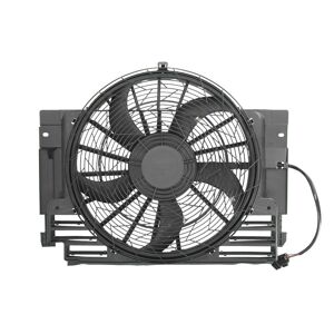 Thermotec Ventilateur, condenseur de climatisation THERMOTEC D8B001TT