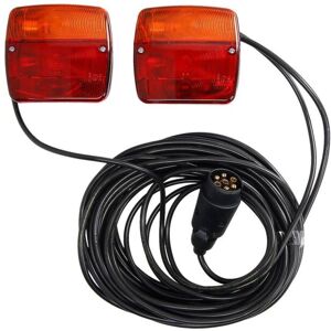 Trucklight Feu arrière TRUCKLIGHT TL-UN074KPL