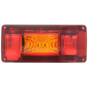 Trucklight Feu arrière TRUCKLIGHT TL-UN052L Gauche