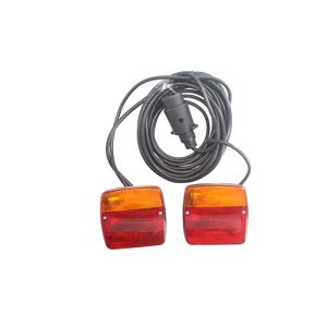 Trucklight Feu arrière TRUCKLIGHT TL-UN071KPL