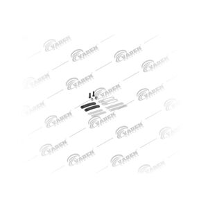 Vaden Kit de réparation (compresseur d'air) VADEN 1300 050 260