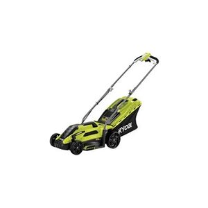 Ryobi Tondeuse électrique 1300W coupe 33cm RLM13E33S - Publicité