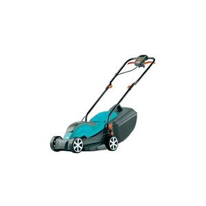 Gardena Tondeuse électrique PowerMax 1100W - coupe 32 cm - 5031-20 - Publicité