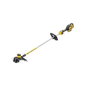 Dewalt Coupe-bordures XR 18V + 1 batterie XR 5Ah + chargeur multi-voltage - - DCM561P1-QW - Publicité