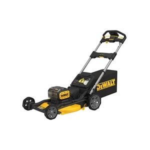 Dewalt Tondeuse à gazon poussée sans fil - 18V - - DCMWP134N-XJ - Publicité