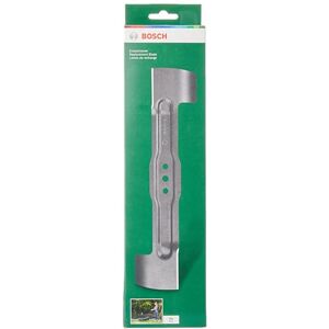 Bosch Lame de rechange Accessoire pour tondeuse Rotak 32 LI et Ergoflex (32cm) F016800332 Métal - Publicité