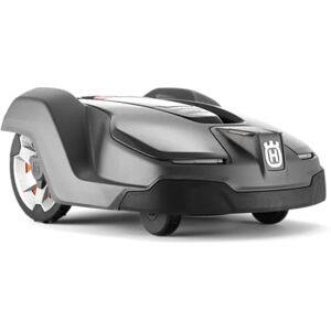 Husqvarna Automower 430 x   Robot Tondeuse I Gazon automatique   Surfaces Jusqu'à 3200 M² I Pente Jusqu'à 20% - Publicité