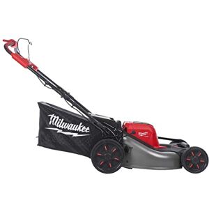 Milwaukee Tondeuse sur Batterie  M18 F2LM53-122 4933479585 - Publicité