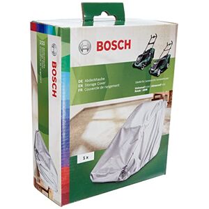 Bosch Housse de protection pour tondeuse à gazon Accessoire pour tondeuse Rotak F016800497 Couleur - Publicité