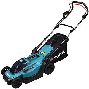 Makita Tondeuse à Gazon 18V LXT Largeur de Coupe 33 cm (Solo)  DLM330Z - Publicité