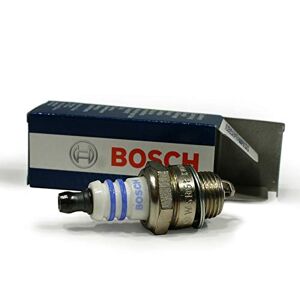 Bosch Bougie  WSR6F pour Stihl MS661 - Publicité