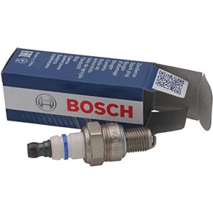 Bosch Bougie  USR7AC nouveau modèle pour Stihl MS 180 - Publicité