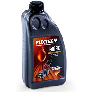 Fuxtec huile moteur 4 temps 1,4 L SAE 30 pour Tondeuse, tracteur, Made in Germany - Publicité