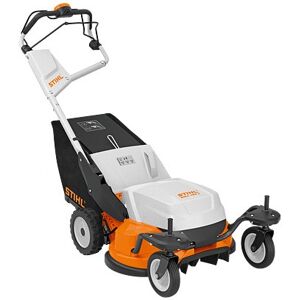 STIHL Tondeuse à gazon 36V RMA 765 V (Sans batterie ni chargeur) - STIHL - 6392-011-1400