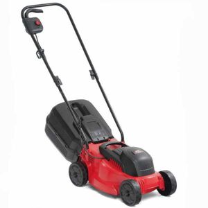 MTD Tondeuse électrique 1000W MTD Smart 32 E - 32 cm tondeuse de 1000W