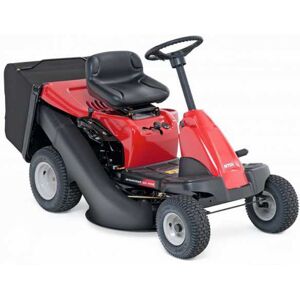 MTD Tondeuse Rider MTD SMART Minirider 60 RDE - moteur MTD de 196 cm3