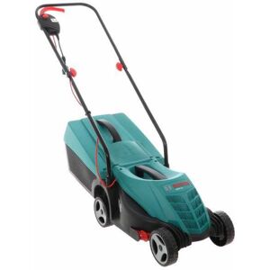 Bosch Tondeuse électrique à gazon 1200W BOSCH ARM32 - avec lame de 32 cm - Bac 31L