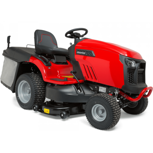 Snapper Tondeuse autoportée Snapper RPX310 - Briggs&Stratton 724cc - Bac de ramassage - mulching