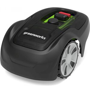 Greenworks OPTIMOW 5 - Robot tondeuse - Avec câble périphérique