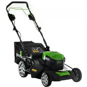 Greenworks Tondeuse à batterie Greenworks GD48LM51SP 48V - 51 cm - SANS BATTERIE NI CHARGEUR