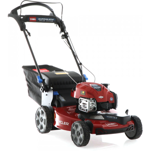 Toro Tondeuse thermique 4 temps TORO TO-21771 Recycler B&S675 NEW - Coupe de 55 cm - Bac de 63 L