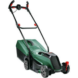 Bosch Tondeuse à gazon Bosch CityMower 18-32-300 - SANS BATTERIE NI CHARGEUR