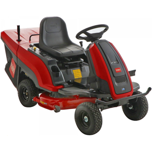 Toro ES3200DC - Rider Tondeuse autoportée à batterie 72V/22.5Ah - Coupe de 81cm