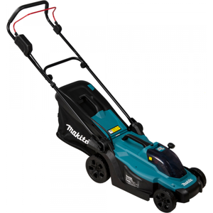 Makita DLM330RM - Tondeuse à gazon à batterie LXT - 18V / 4Ah - Coupe 33 cm