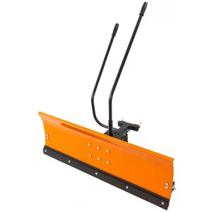 Dema Lame chasse-neige pour tracteur tondeuse - 120 cm