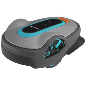 GARDENA SILENO life Tondeuse robot connectee Bluetooth®1000 m2 15102-26
