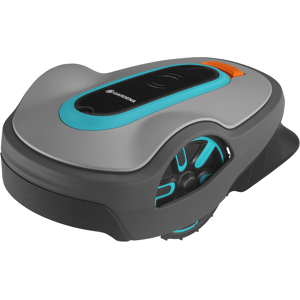 GARDENA SILENO life 1250 Tondeuse robot connectée Bluetooth®15103-26