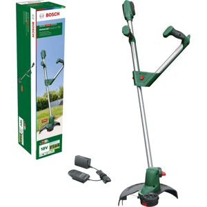 Bosch UniversalGrassCut 18V-26 Coupe-bordures sans fil, 1x2,5 Ah 06008C1E03