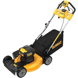 DeWALT DCMWSP564N Tondeuse a gazon sans fil a roues 53cm XR (18V) sans batterie