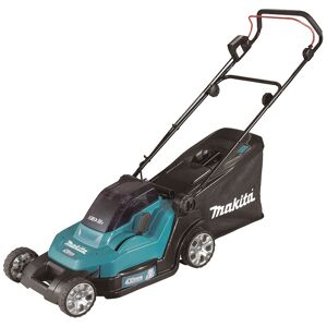 Makita DLM432Z Tondeuse 43cm Li-ion 2x18V (Produit seul)