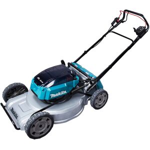 Makita DLM533ZX2 Tondeuse auto-tractée 530mm Li-ion LXT 2x18V