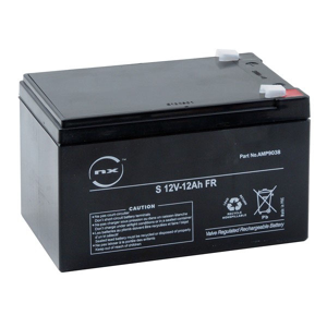 ECOMOWER batterie de tondeuse  ECOMOWER - (-)