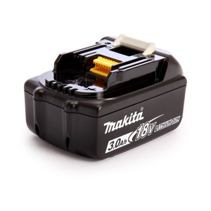 MAKITA batterie de tondeuse  MAKITA DLM380Z (-)